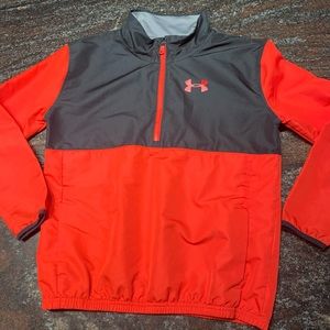 Boys Under Armour Jacket